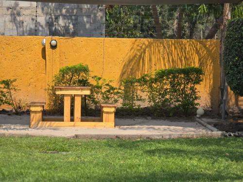 Gallery image of GardenView Holiday Home in Maun