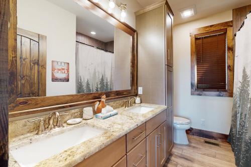 Gallery image of Un Pezzo Di Cielo at Monteagle in Banner Elk