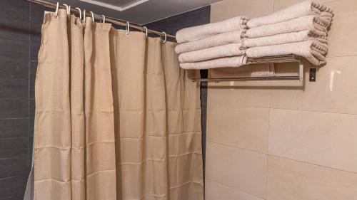 Fotografie z fotogalerie ubytování Luxury boutique 1bd apartment w garden - Pet friendly! v destinaci Finestrat