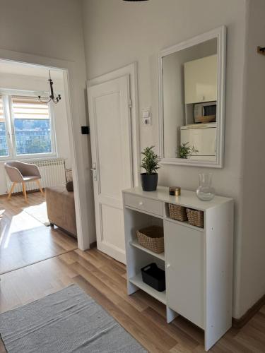 Foto Apartment by Theatre 3