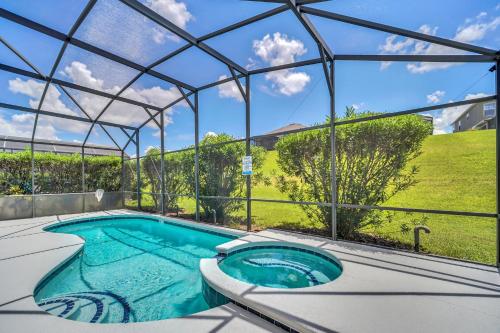 Emerald Island Resort 6 bedroom 4 bathroom luxury photo 5