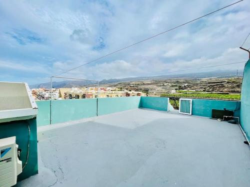 Imagen de la galería de Ático Seima Mar de Alcalá, en Alcalá