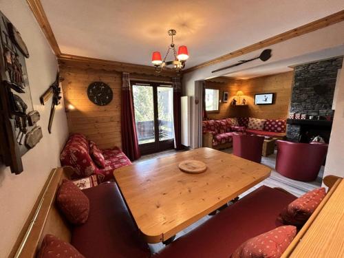 Résidence Erines - ERINES 17B MAE-6401