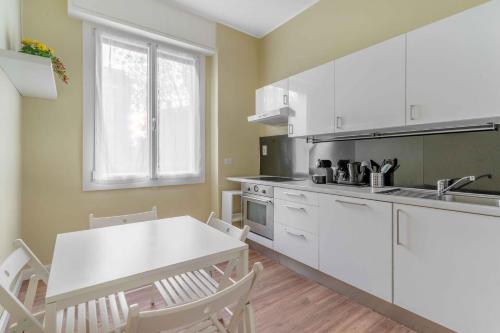 Green House San Siro M5 2 camere Netflix
