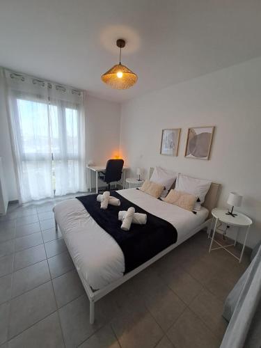 La Plaine St Denis, Paris Stade de France