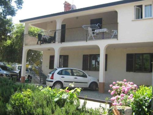 Apartments in Porec - Istrien 51166