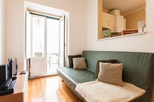Old Town, 28 Tram, apartments with Private Terrace