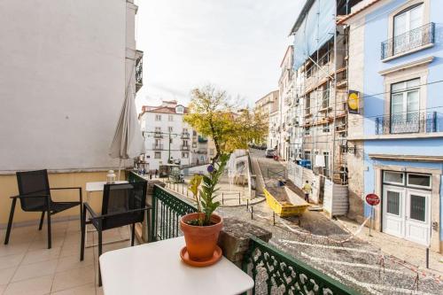 Old Town, 28 Tram, apartments with Private Terrace