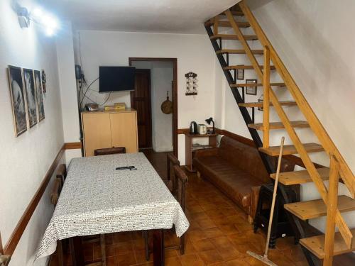 Fotografie z fotogalerie ubytování DUPLEX La Lucila del Mar v destinaci La Lucila del Mar