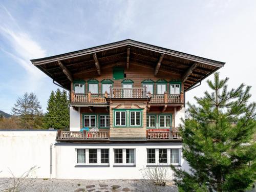 Villa Kitz