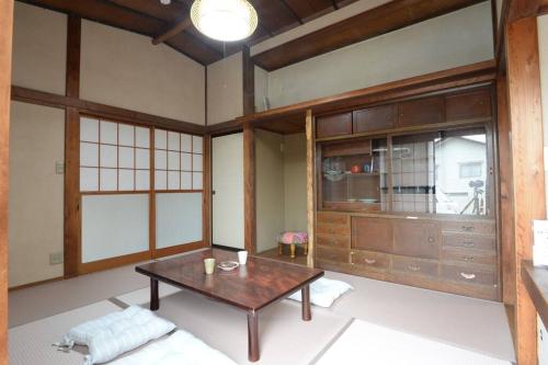 Fotografie z fotogalerie ubytování iwakiki vacation homes 大型犬と泊まれる完全貸し切り貸別荘 v destinaci Iwaki