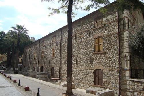 Φωτογραφία από το άλμπουμ του Goldsmith House στο Σελτσούκ