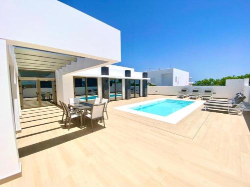 Villa Celine
