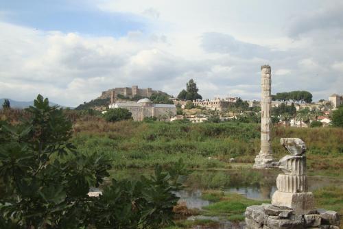 Φυσικό τοπίο κοντά σε αυτή η βίλα