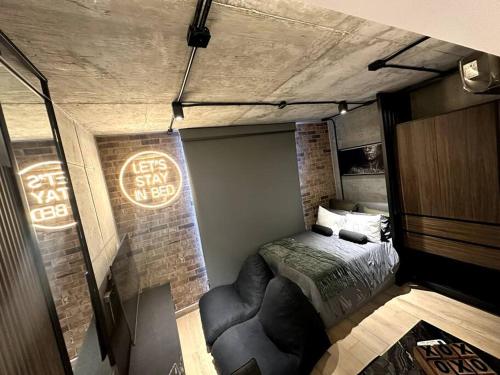 Gallery image of Prime Monterrey Stay 1 in Monterrey