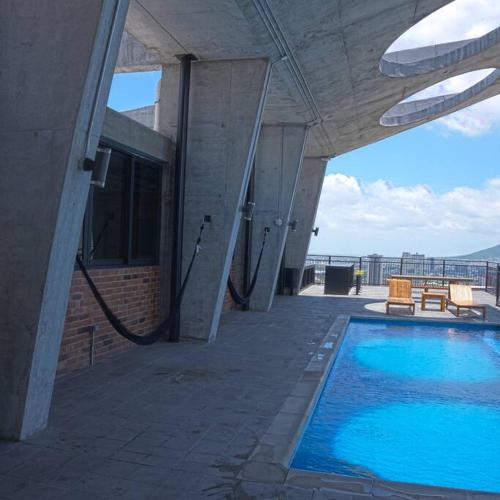 Gallery image of Prime Monterrey Stay 1 in Monterrey