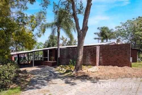 Gallery image of Hillside Retreat- Your Tranquil Home Away in Greenmount