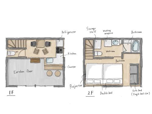 2Rooms Haneda