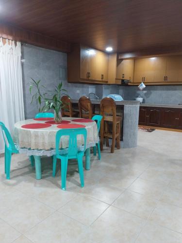 Fotografie z fotogalerie ubytování Ardys transient house v destinaci Baguio