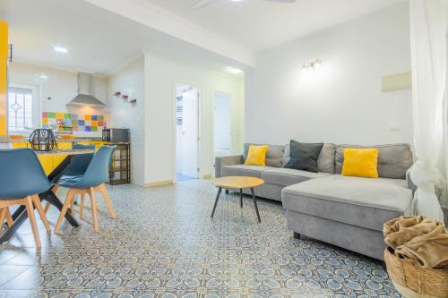 Blue Gardenia Apartmento en Sevilla