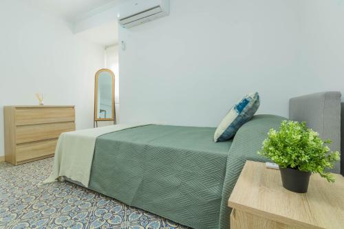 Blue Gardenia Apartmento en Sevilla
