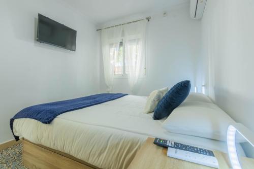Blue Gardenia Apartmento en Sevilla