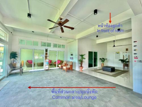 Fotografie z fotogalerie ubytování PrivateRayong v destinaci Rayong