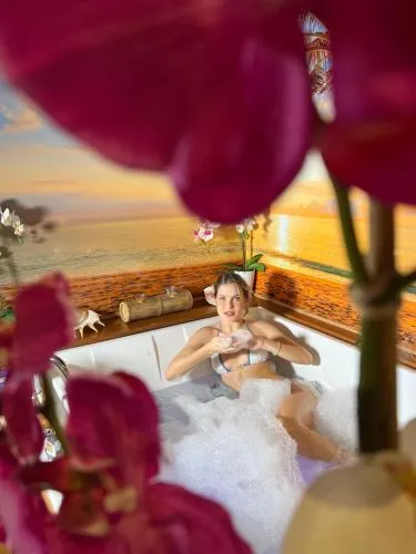 Dream & Relax Villa Fiore photo 52
