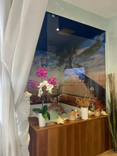 Dream & Relax Villa Fiore photo 53