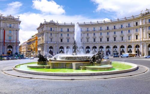 HC Accomodation Corallo