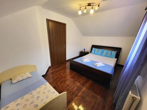 Fotografie z fotogalerie ubytování Νέα Ελβετία v destinaci Longiaí