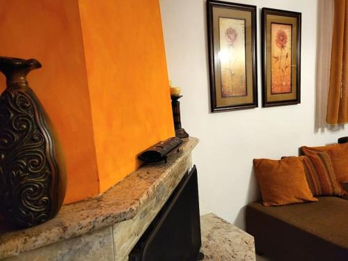 Fotografie z fotogalerie ubytování Νέα Ελβετία v destinaci Longiaí