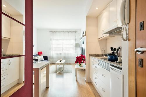 Luxury Apartment Barcelona