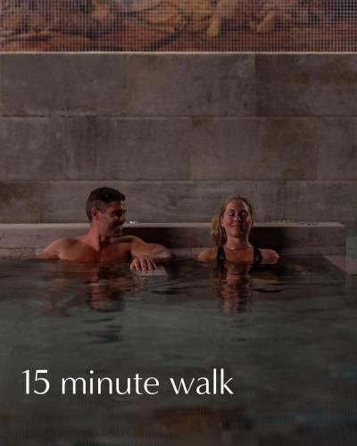 Hosté ubytování Hotell Onyxen, boutique- & lifestyle, Adults Only