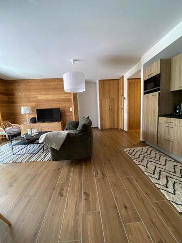 Appartement Chantemerle