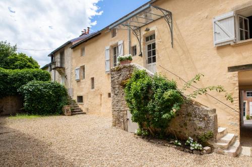 Les Demeures du Tonnelier ''La Maison Pini''