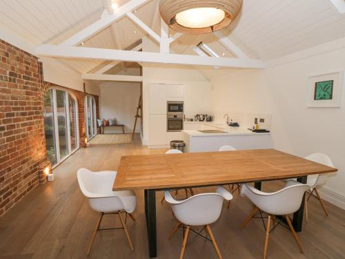 Fotografie z fotogalerie ubytování The Piggery v destinaci Ledbury