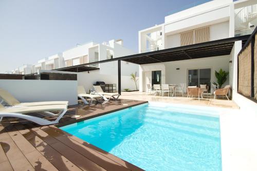 Casa piña colada - By AZ Rentals