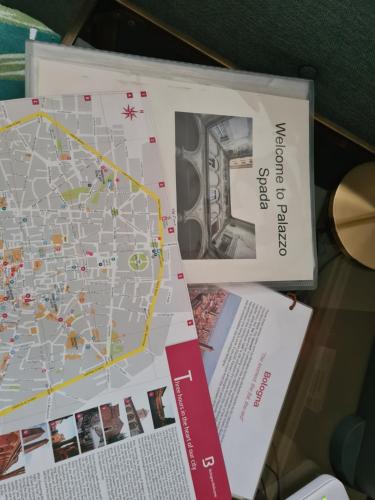 Luxury Apartment in Palazzo Spada photo 28