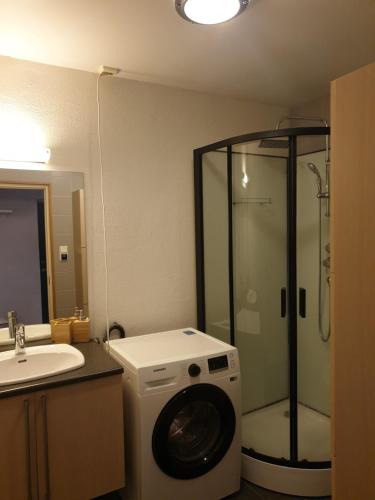 Imagen de la galería de Leilighet i Bergen, en Bergen