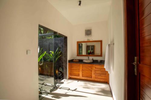 Φωτογραφία από το άλμπουμ του Ananda Villas Bali σε Pemuteran