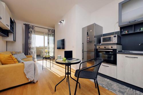 Martas flat by DomusDimore