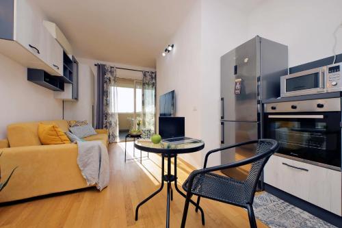 Martas flat by DomusDimore