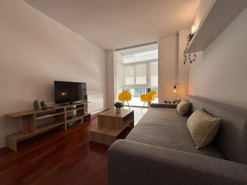 Stunning Penthouse in Tetuan for 4 pax - Coruña