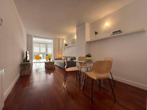 Stunning Penthouse in Tetuan for 4 pax - Coruña