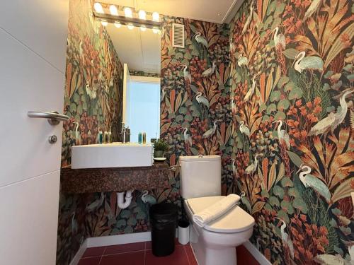 Stunning Penthouse in Tetuan for 4 pax - Coruña