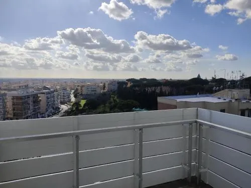 Massimi City Garden photo 4