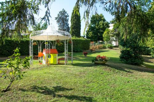Massimi City Garden photo 41