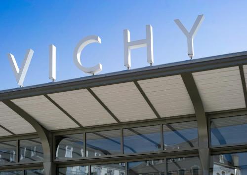 Hotel Ibis Budget Vichy