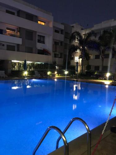 Fotografie z fotogalerie ubytování Mansoria v destinaci Mohammedia